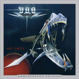 No Limits (Anniversary Edition) cover