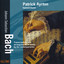Bach: Transcriptions and Arrangements of Works by His Contemporaries Albumcover