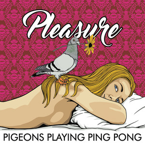 Pleasure cover
