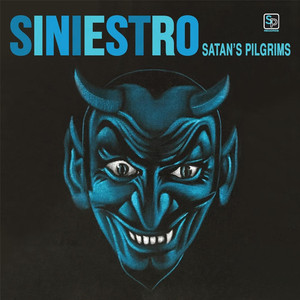 Siniestro album