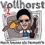 Noch besser als Fernsehen 2 Albumcover