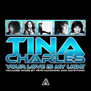 Your Love is My Light album