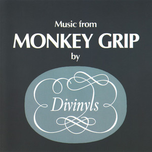 Music From Monkey Grip (Original Motion Picture Soundtrack) album