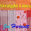 Straight Lines cover