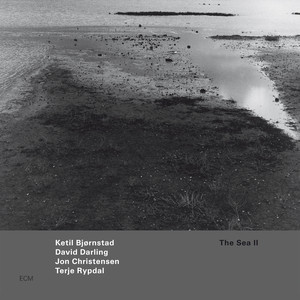 The Sea II cover