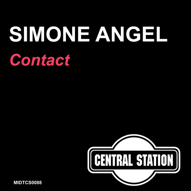 Simone Angel Photo