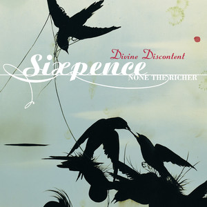 Divine Discontent album