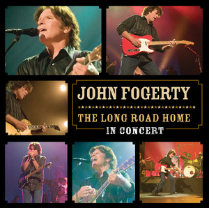 The Long Road Home - In Concert (Disc 2) album