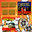 Greatest Musicals Double Feature - Carousel & Show Boat cover