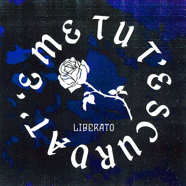 Tu T'e Scurdat' 'e Me cover