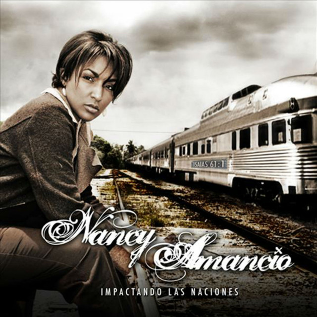 Esta Es la Fe Albumcover