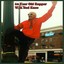 60 Year Old Rapper W/A Bad Knee Albumcover
