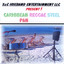 Caribbean Reggae Steel Pan Albumcover