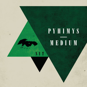 Pyhimys & Medium