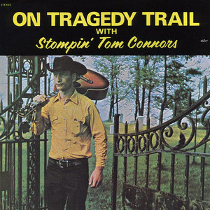 On Tragedy Trail cover