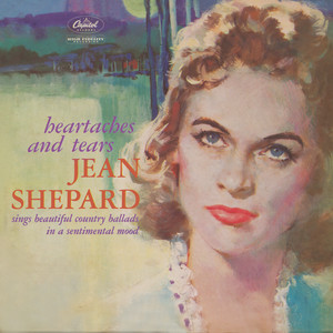 Heartaches and Tears cover