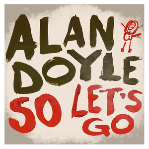 So Let's Go cover