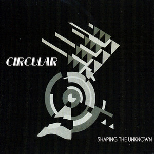 The Triangular Center cover
