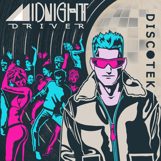 Midnight Driver Photo