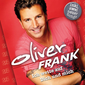 Ich wette auf Dich und mich - Das Beste aus 25 Jahren album