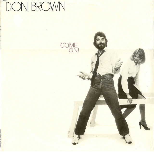 Don Brown Photo