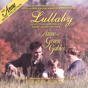 Lullaby album