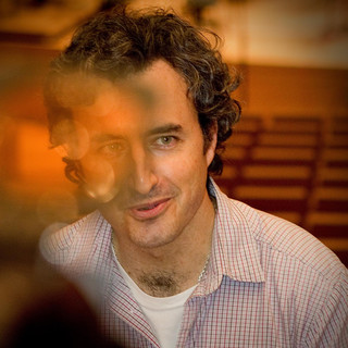 Zacarías M. de la Riva Photo