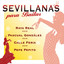 Pentagrama Flamenco Albumcover