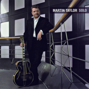 Solo Albumcover