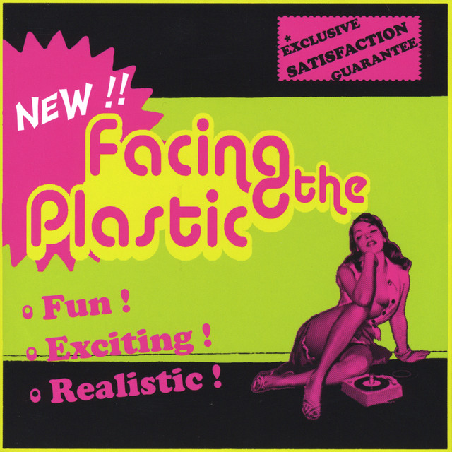 Facing the Plastic Photo