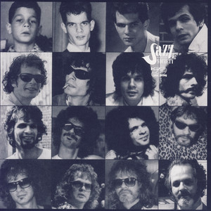 Rekooperation album