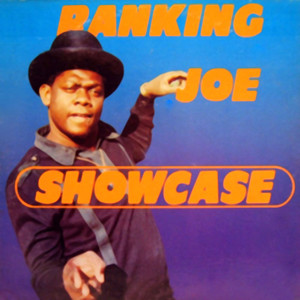 Showcase cover