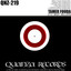 Tamer Fouda 12Inch Top Sellers Albumcover