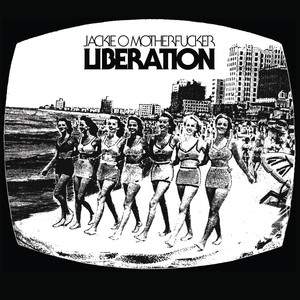 Liberation cover
