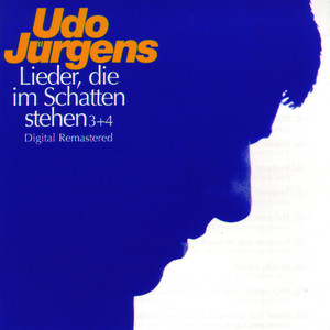 Lieder, die im Schatten stehen 3+4 album