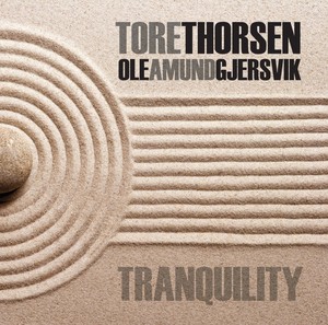 Ole Amund Gjersvik & Tore Thorsen