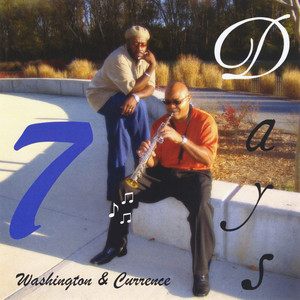 Calvin C Washington & Gregory T Currence