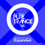 Solarstone presents Pure Trance 4 Expanded cover