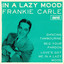 In a Lazy Mood cover