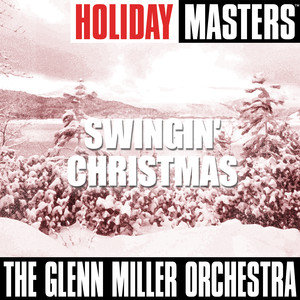 Holiday Masters: Swingin' Christmas cover