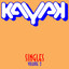 Kayak: Singles, Vol. 2 cover
