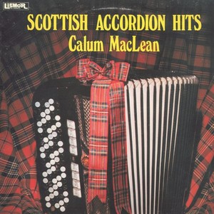 Calum MacLean