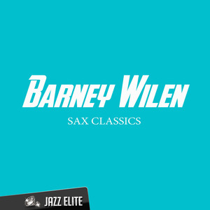 Sax Classics album