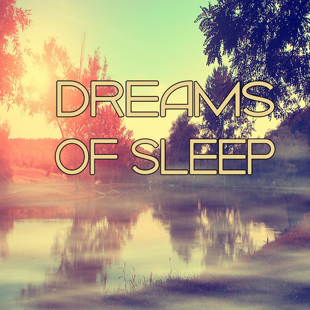 Dreams of Sleep Albumcover