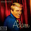 Adam cover
