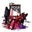 The eXXecution cover