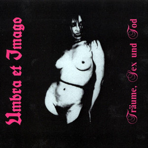 Träume, Sex und Tod cover