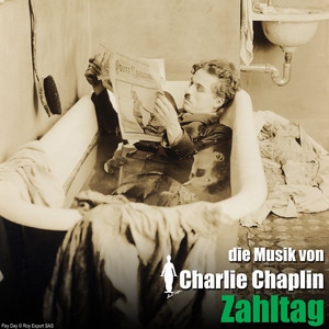 Zahltag (Original Motion Picture Soundtrack) album
