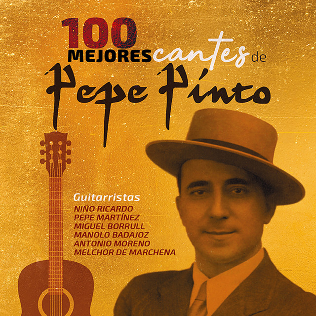 Pepe Pinto Photo