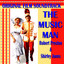 The Music Man Original Film Soundtrack Albumcover